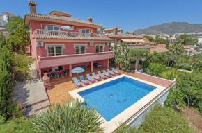 Villa Torrequebrada by Villa Plus